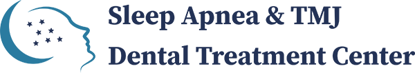 Sleep Apnea and TMJ Dental Treatment Center logo